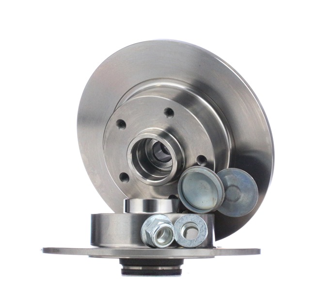 Original SNR Bremsscheibe online kaufen