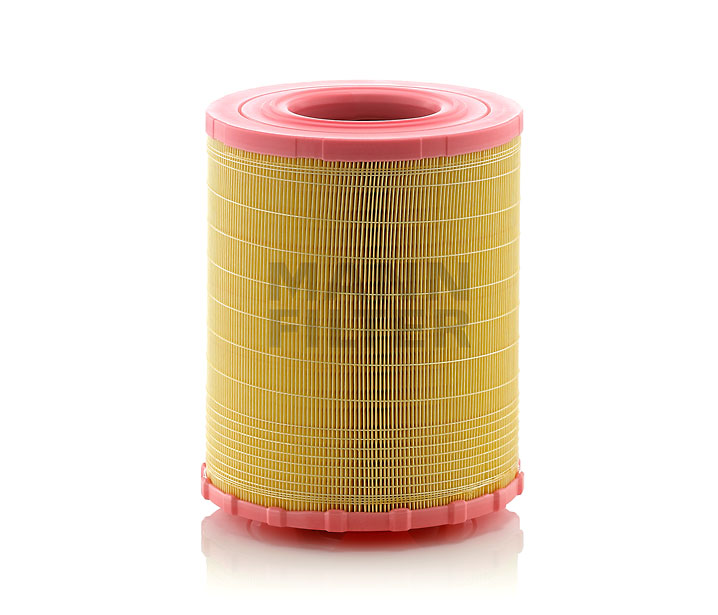 Original MANN-FILTER Luftfilter online kaufen
