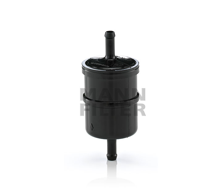 Achetez des Filtre à carburant MANN-FILTER WK 42/4 (10) à prix pour 25,09 €