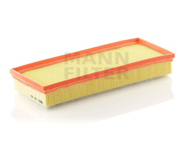 Compre Filtro de ar da MANN-FILTER C 38 001 a um preço baixo por 18,30 €