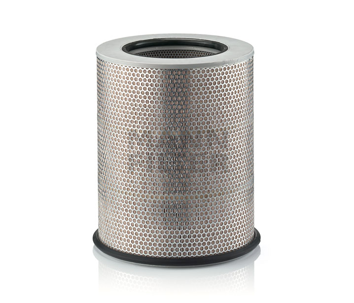 Original MANN-FILTER Luftfilter online kaufen
