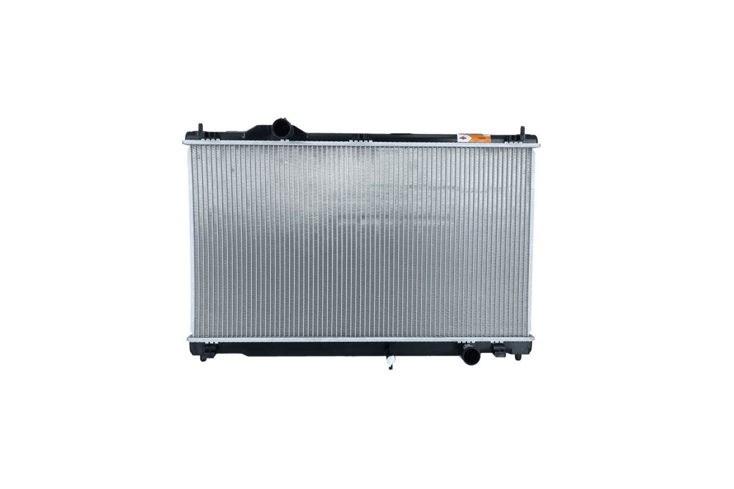 Achetez des Radiateur du moteur NRF 53039 à prix pour 83,48 €