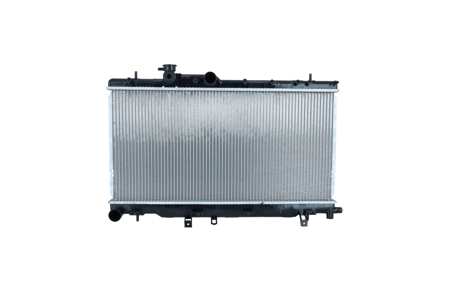 Kühler, Motorkühlung 53038