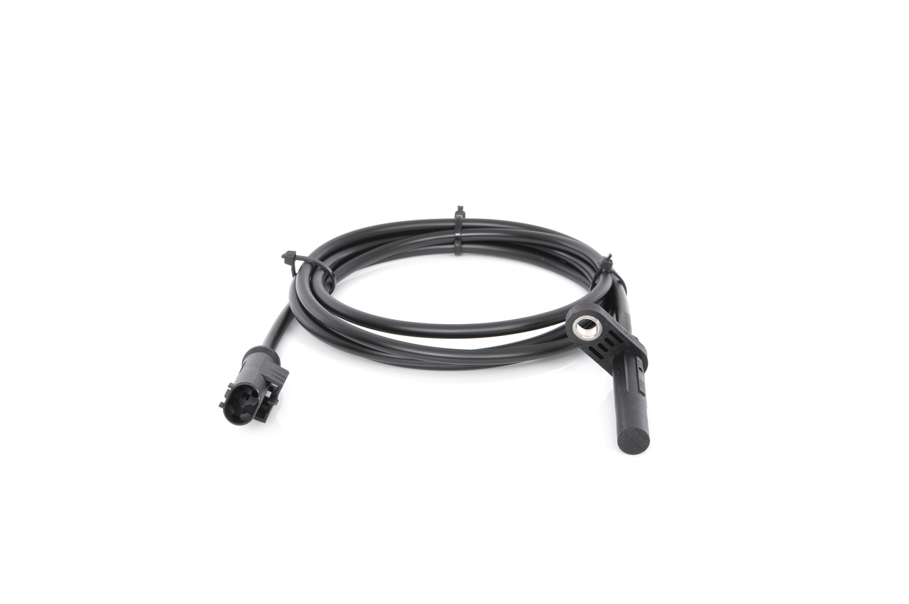 Online Shop für ABS-Sensor von BOSCH EAN: 4047024907669