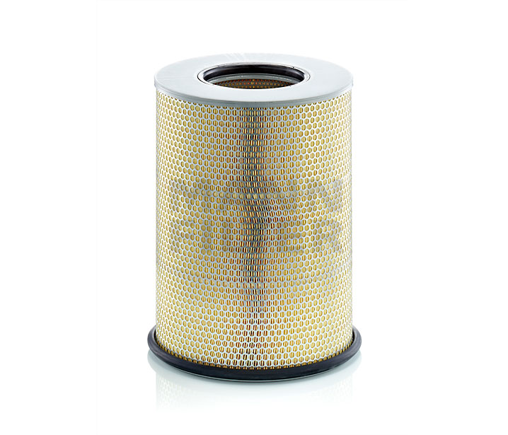 Original MANN-FILTER Luftfilter online kaufen