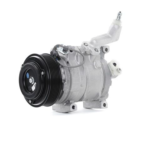 Acquista online DENSO Compressore aria condizionata Art.: DCP40004