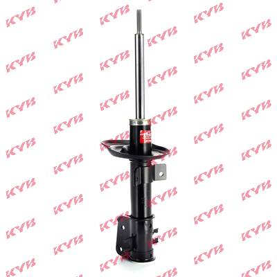 Stoßdämpfer 339730 von KYB günstig für 75,41 € online kaufen