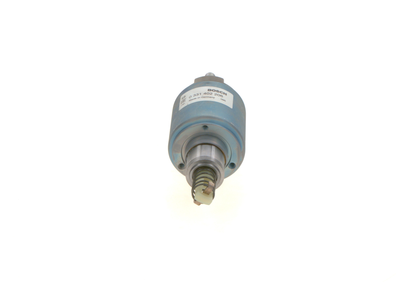 Magnetschalter, Anlasser 0 331 402 206