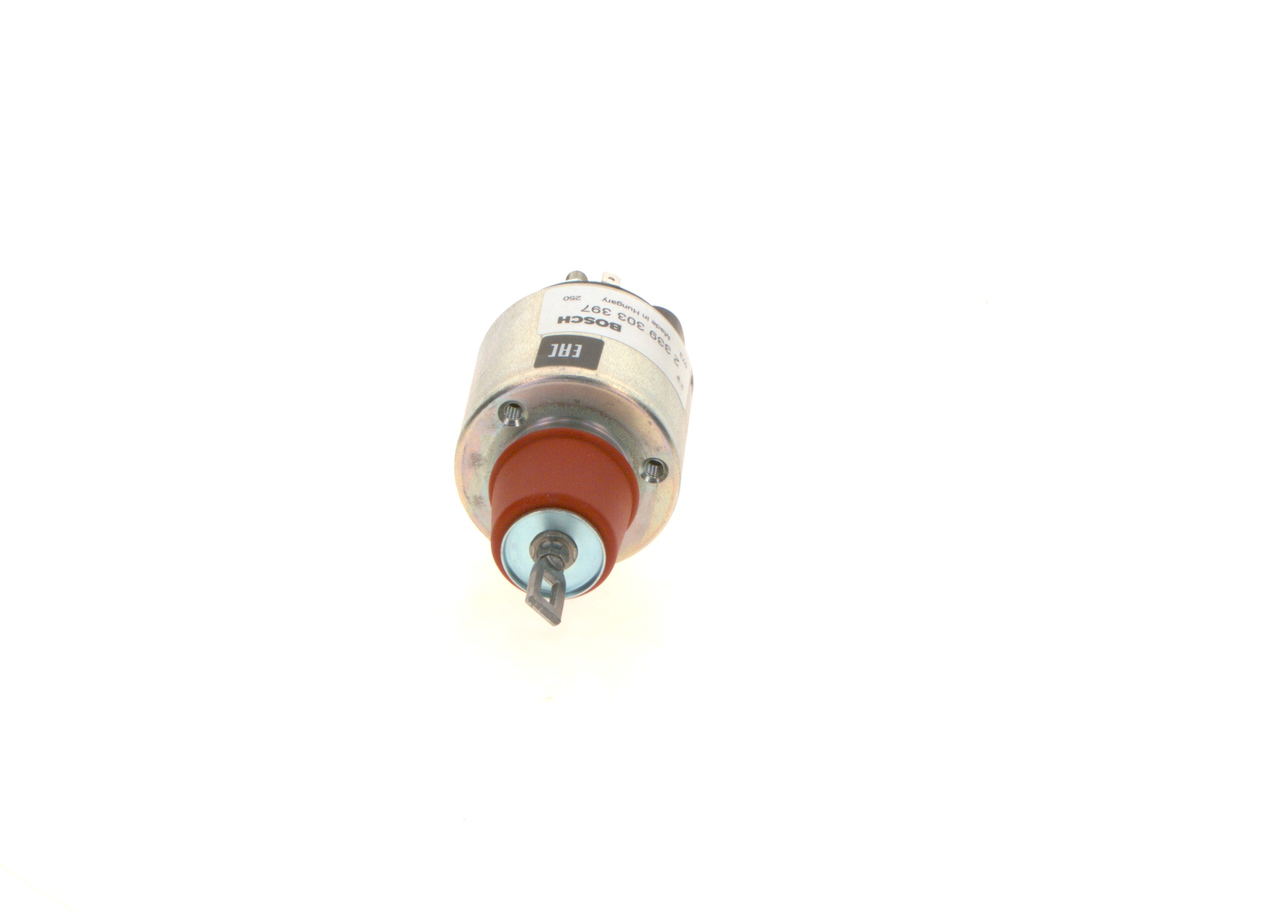 Køb Magnetafbryder, starter af BOSCH 2 339 303 397 til den lave pris 495,86 DKK