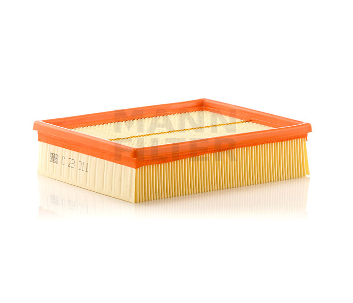 Acquista online MANN-FILTER Filtro aria Art.: C 23 011