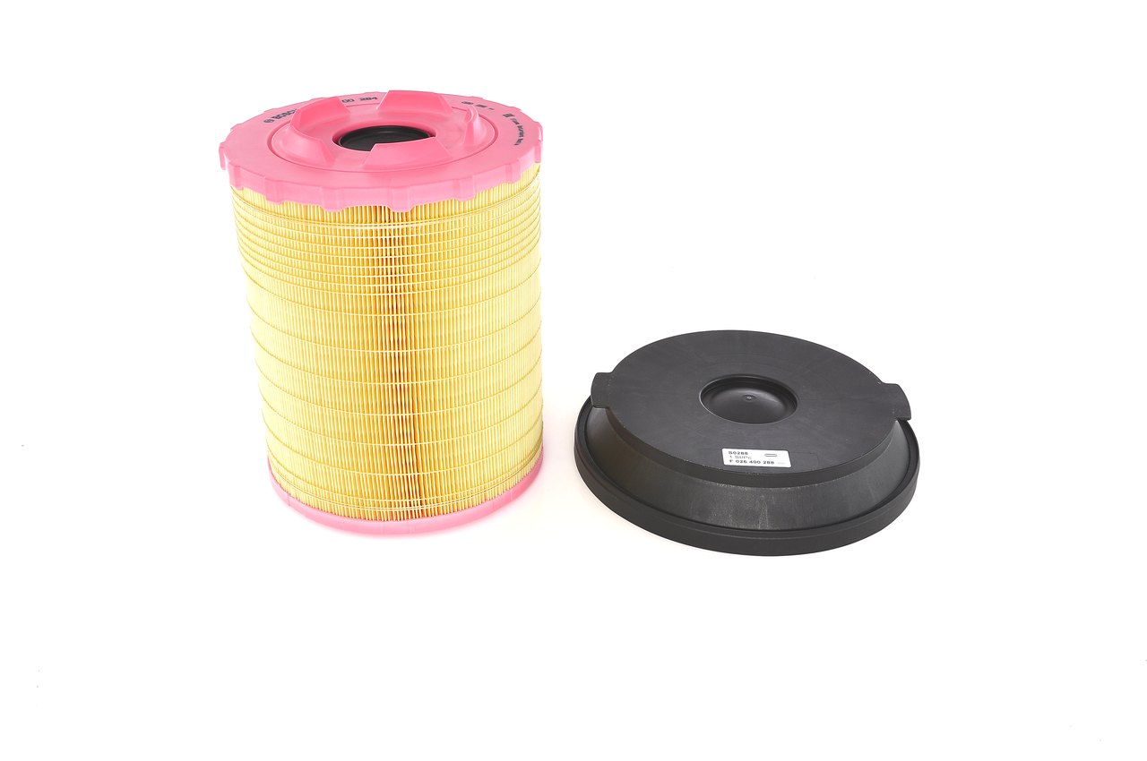 Original BOSCH Luftfilter online kaufen