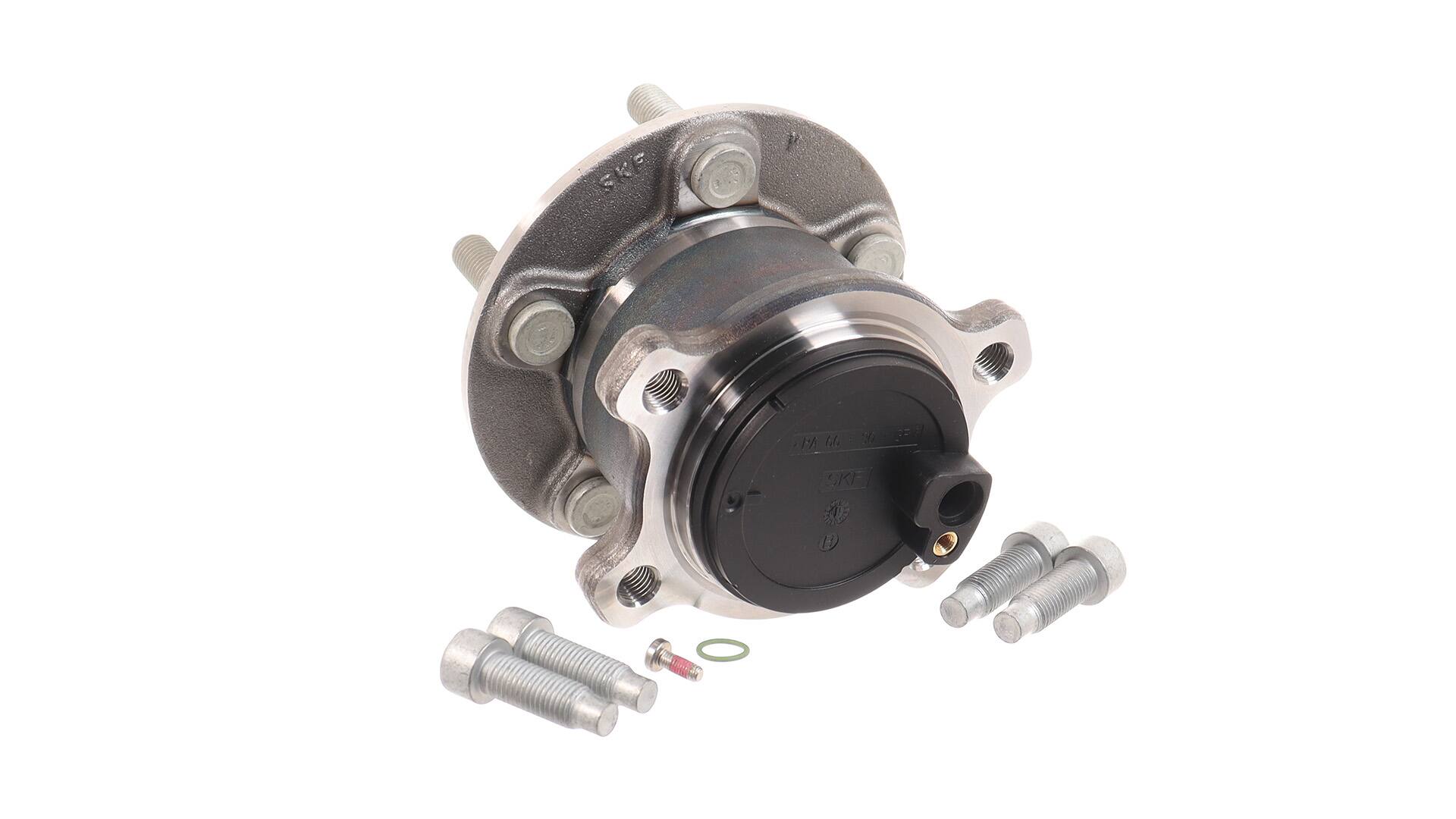 Original SKF Radlagersatz online kaufen
