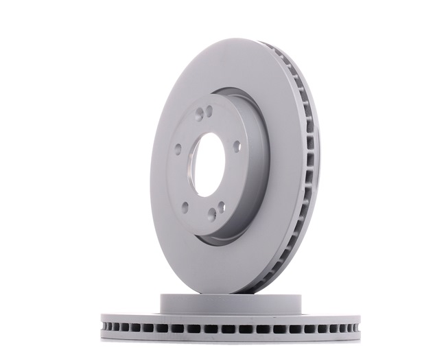 Bremsscheibe 320.3806.20 von ZIMMERMANN günstig für 59,80 € online kaufen