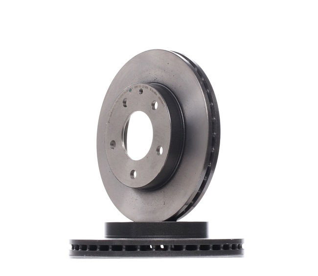 Comprar Disco de freno de BREMBO 09.5584.11 a bajo precio de 39,33 €