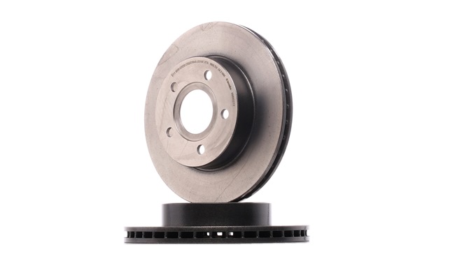 Original BREMBO Bremsscheibe online kaufen