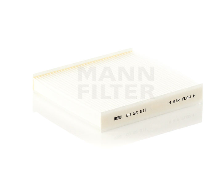 Köp Kupéfilter av MANN-FILTER CU 22 011 till det låga priset 165,07 kr