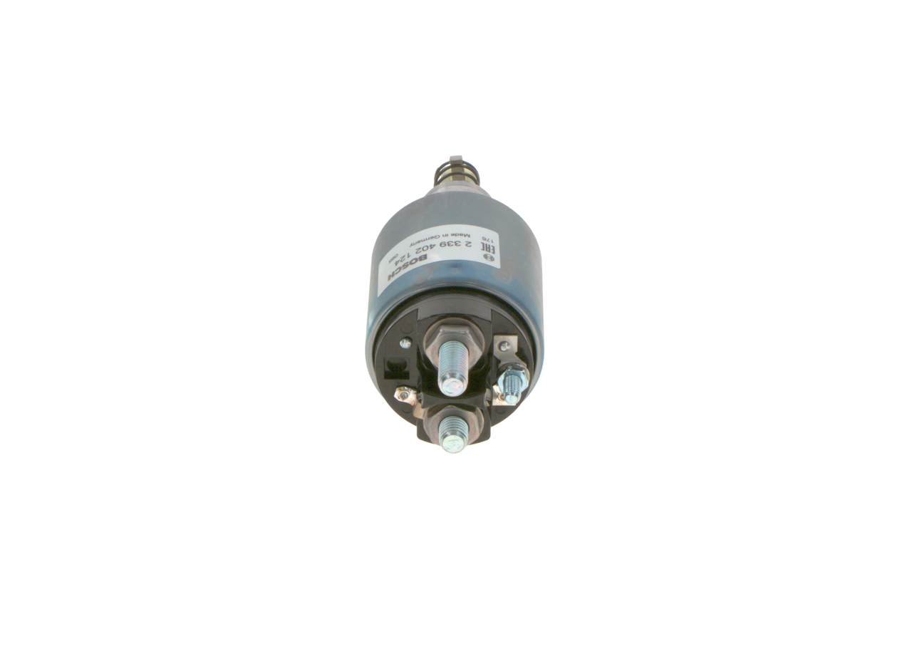Acquista Elettromagnete motorino avviamento da BOSCH 2 339 402 124 a buon mercato per soli 169,44 €