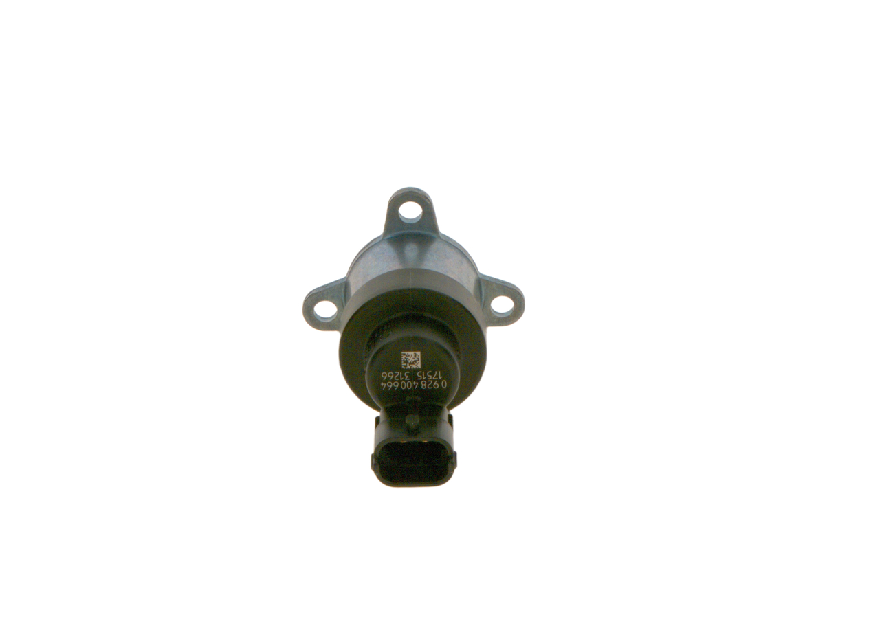 Achetez des Régulateur, quantité de carburant (système à rampe commune) BOSCH 0 928 400 664 à prix pour 236,52 €