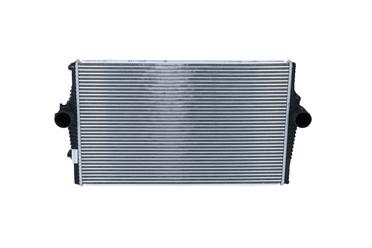 Kjøp Intercooler av NRF 30249 til den lave prisen 1645,47 NOK