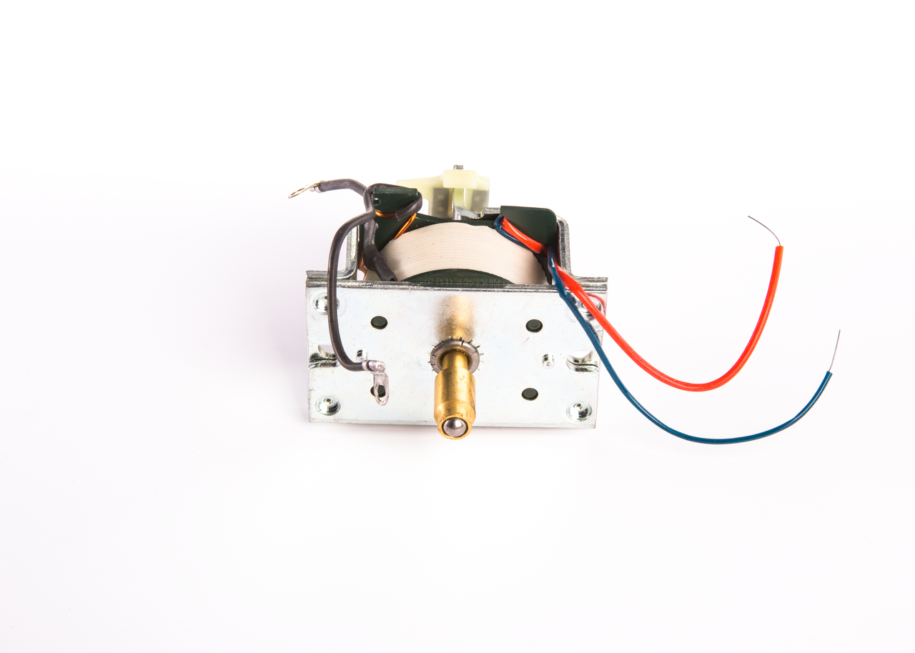 Køb Magnetafbryder, starter af BOSCH 2 339 450 014 til den lave pris 959,62 DKK
