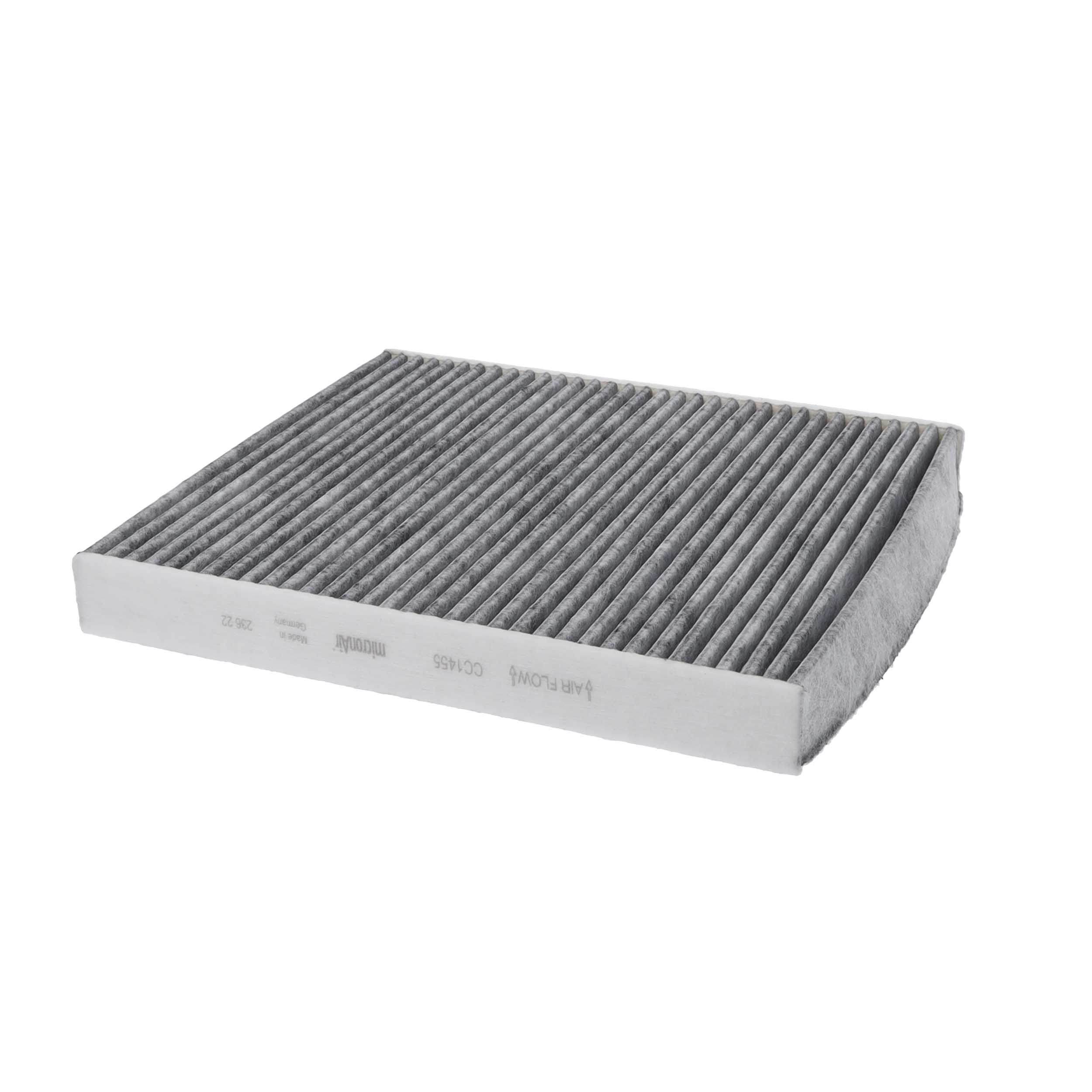Compre Filtro, ar do habitáculo da CORTECO 80004515 a um preço baixo por 16,19 €