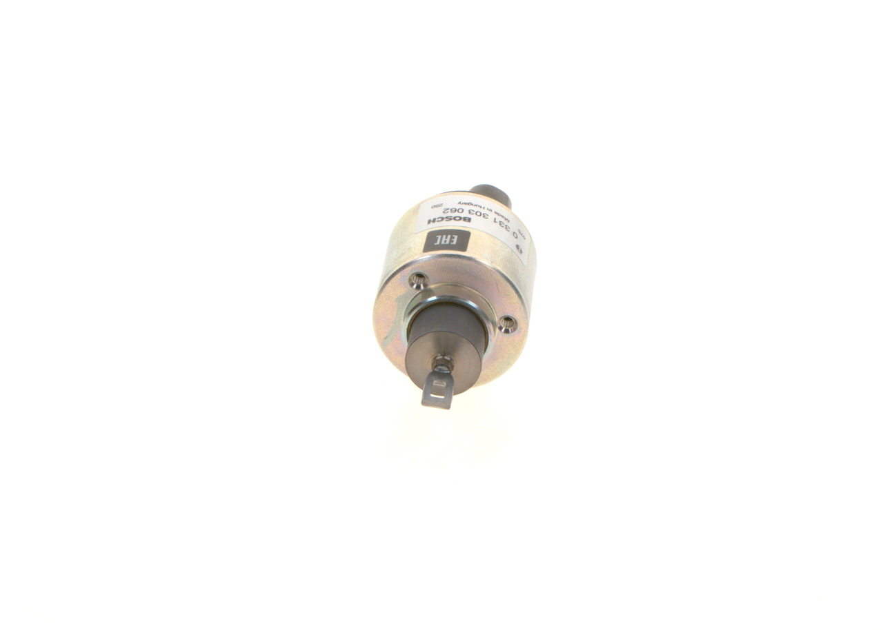 Magnetschalter, Anlasser 0 331 303 062