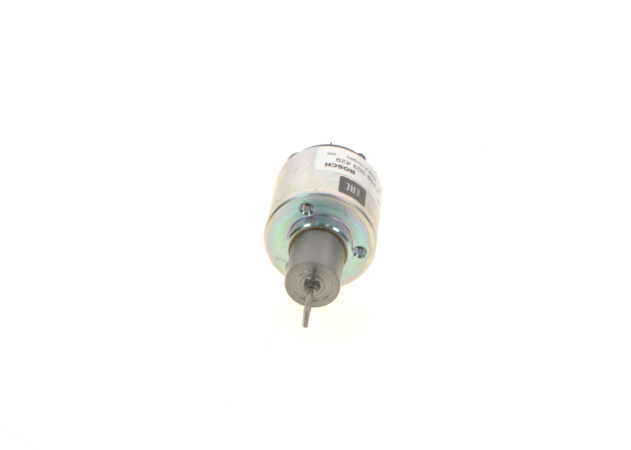 Køb Magnetafbryder, starter af BOSCH 2 339 303 429 til den lave pris 528,64 DKK