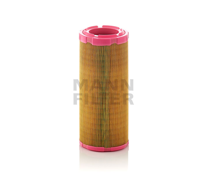 Original MANN-FILTER Luftfilter online kaufen