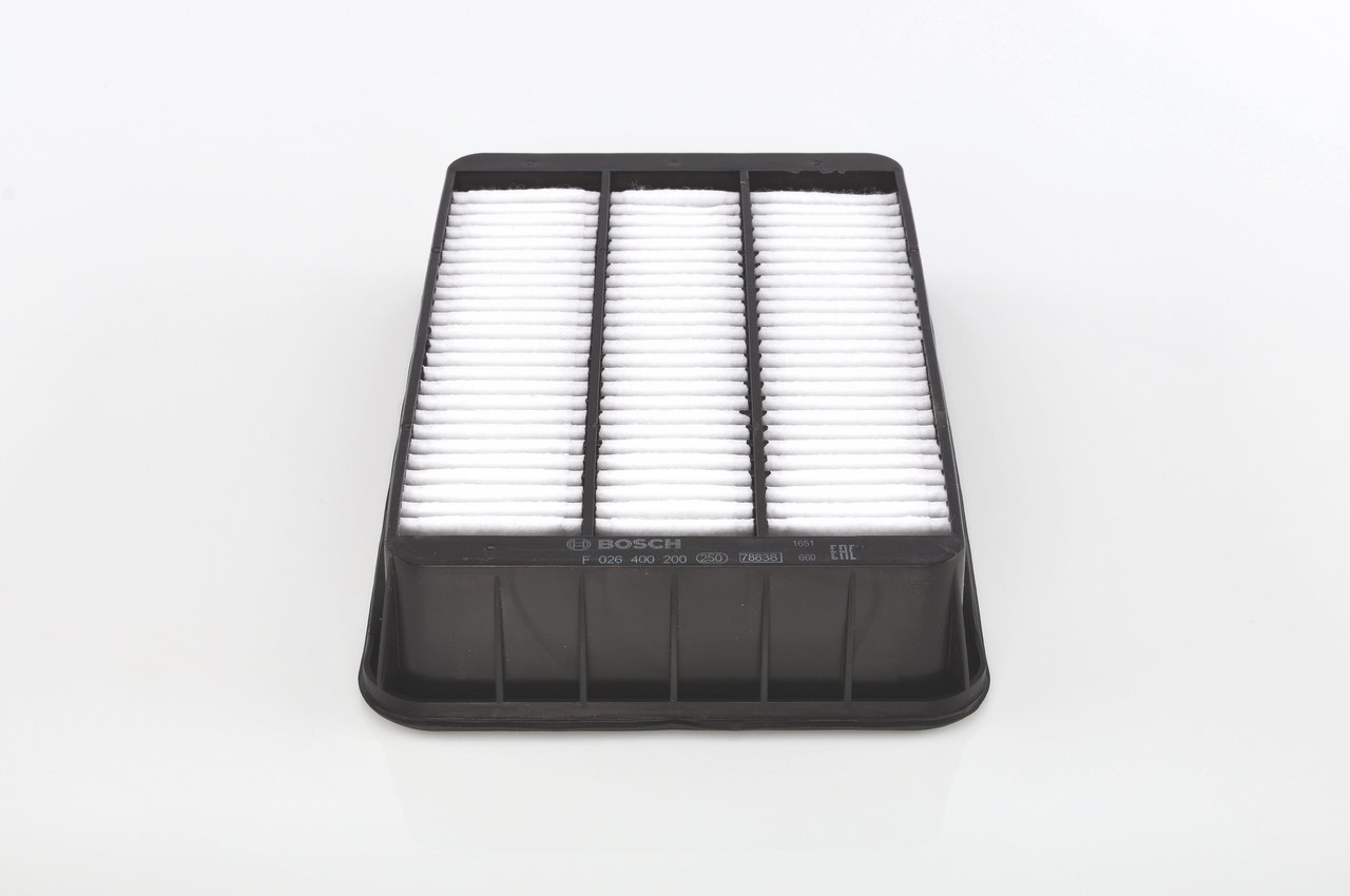 Original BOSCH Luftfilter online kaufen