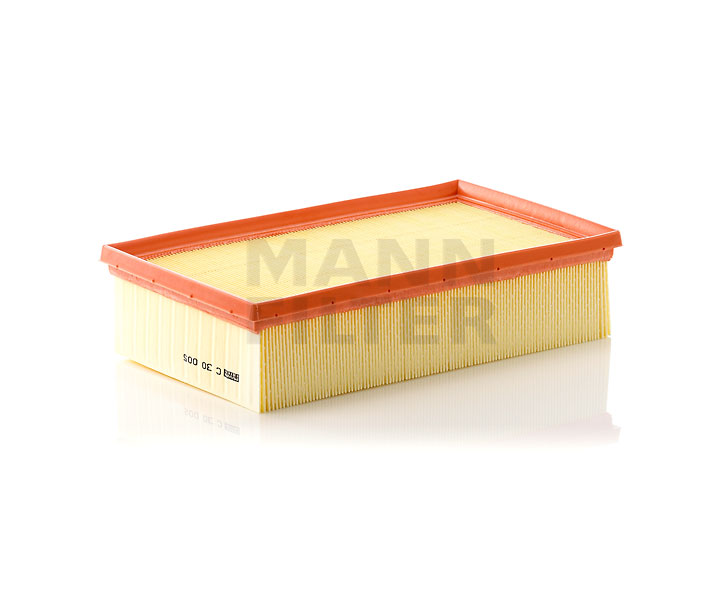 Compre Filtro de ar da MANN-FILTER C 30 005 a um preço baixo por 18,02 €