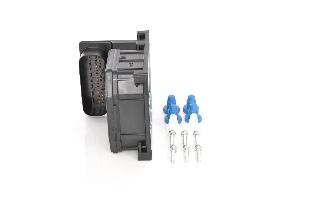 Compre Módulo de comando, dinâmica de travagem / condução de BOSCH online para X5 (E53) a preços moderados