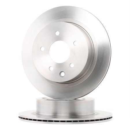 Acquista Disco freno da BREMBO 09.8969.20 a buon mercato per soli 49,47 €