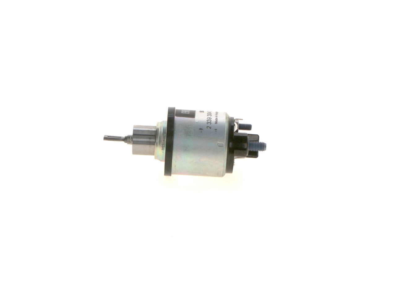 Magnetschalter, Anlasser 2 339 304 057 DAEWOO von BOSCH