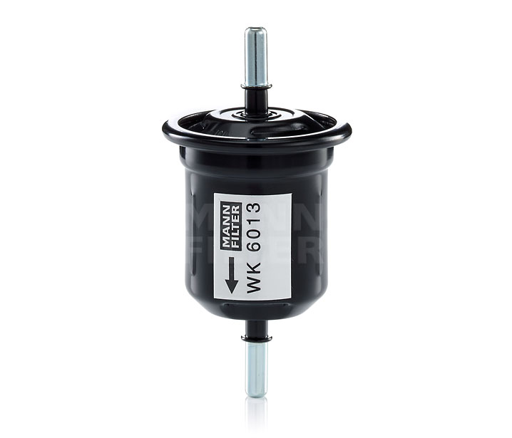 Köp Bränslefilter av MANN-FILTER WK 6013 till det låga priset 157,83 kr