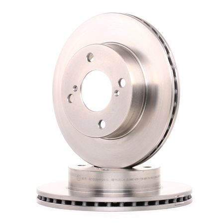 Acquista online BOSCH Disco freno Art.: 0 986 479 778