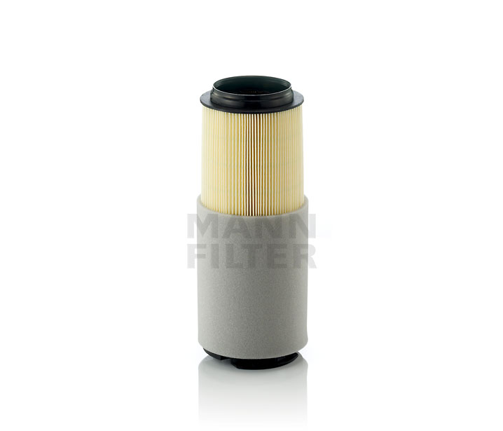 Köp Luftfilter av MANN-FILTER C 12 003 till det låga priset 310,45 kr