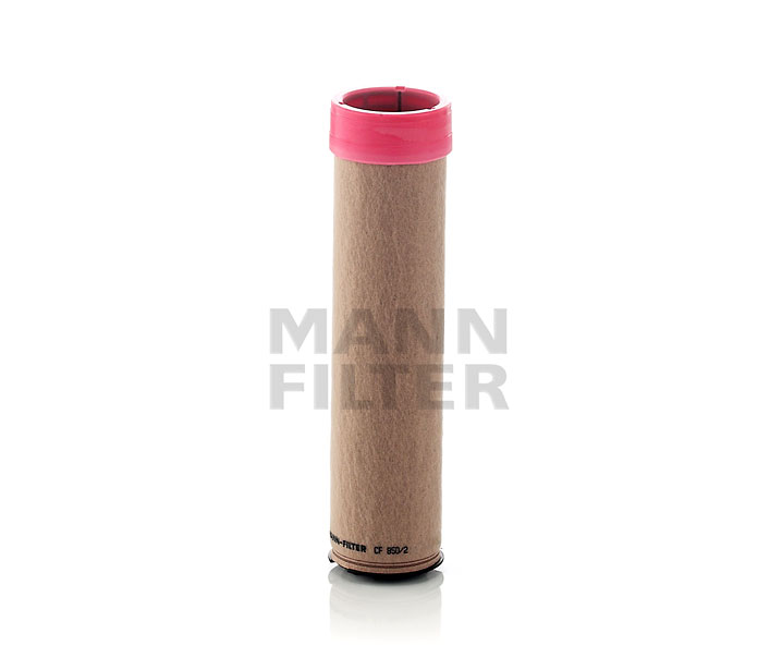 Köp Sekundärluftfilter av MANN-FILTER CF 850/2 till det låga priset 221,64 kr