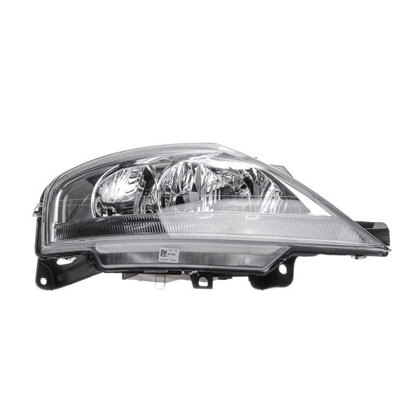 Scheinwerfer 712412021129 von MAGNETI MARELLI günstig für 159,09 € online kaufen
