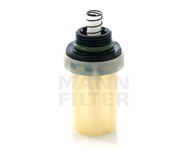 Köp Bränslefilter av MANN-FILTER WK 4001 till det låga priset 246,94 kr
