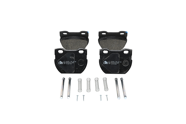 Bremsbeläge 13.0460-6924.2 von ATE günstig für 44,34 € online kaufen