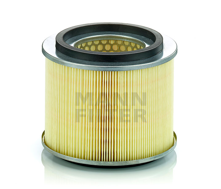 Luftfilter C 18 006