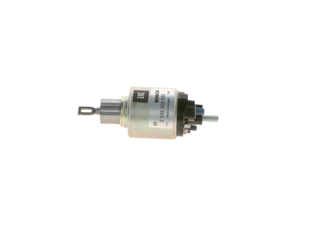 Comprar Solenoide de arranque de BOSCH 2 339 305 033 a bajo precio de 35,62 €