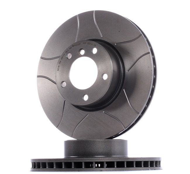 Online Shop für Bremsscheibe von BREMBO EAN: 8020584029640