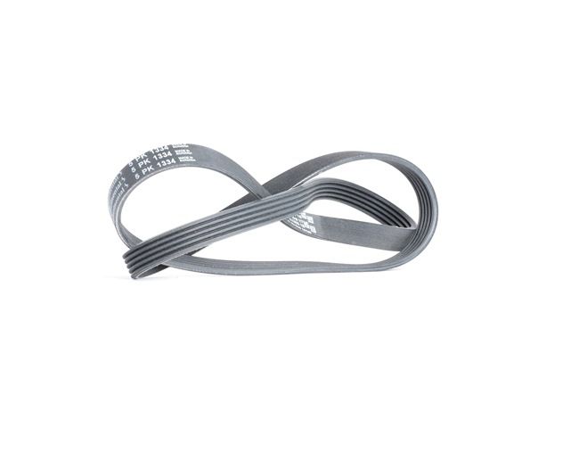 Compre Correia trapezoidal estriada da CONTITECH 5PK1334 a um preço baixo por 12,28 €