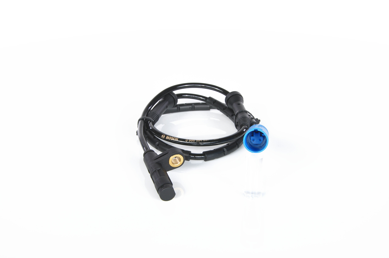 Compre Sensor, rotações da roda da BOSCH 0 986 594 537 a um preço baixo por 48,41 €