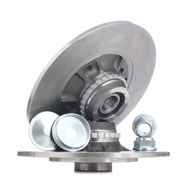 BREMBO Bremsscheibe 08.5834.37 online kaufen