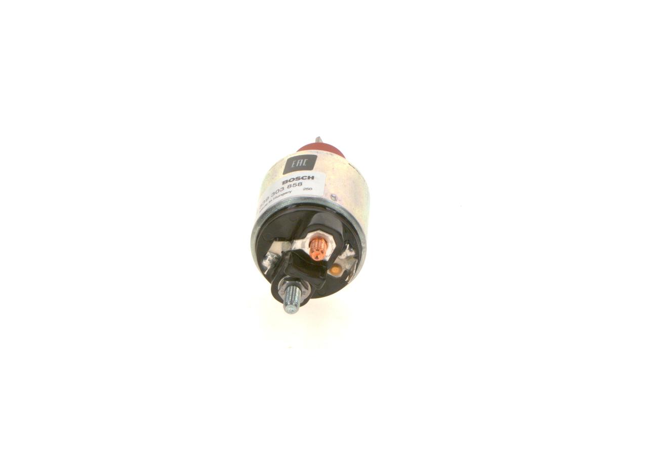 Magnetschalter, Anlasser 2 339 303 858