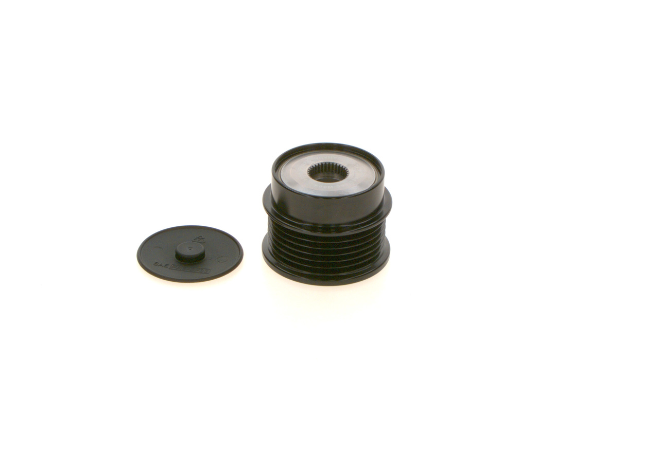 Achetez des Poulie roue libre, alternateur BOSCH F 00M 349 860 à prix pour 77,72 €