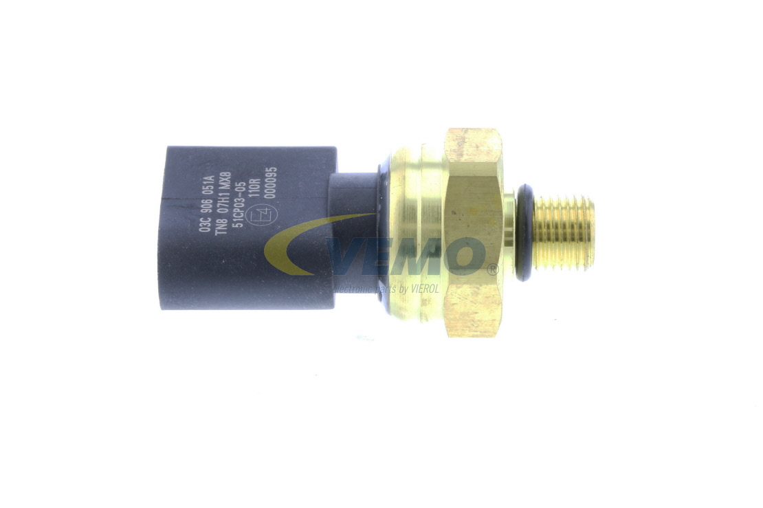 Acquista Sensore, Pressione carburante da VEMO V10-72-1267 a buon mercato per soli 84,75 €
