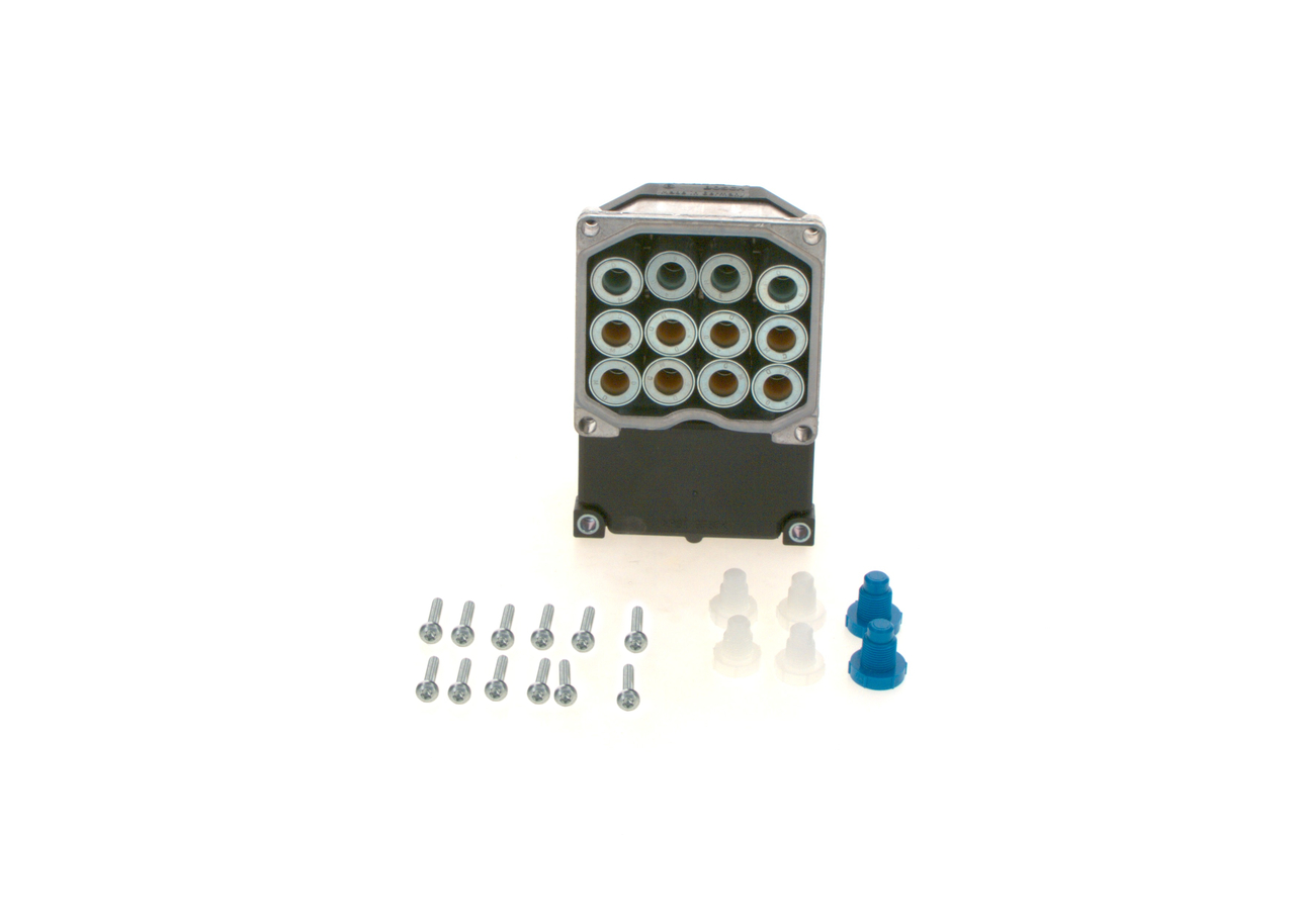 Comprar Kit de unidad de control de BOSCH 1 273 004 211 a bajo precio de 1362,78 €